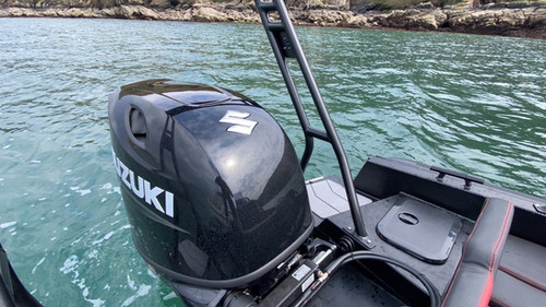 Spirit 585 | Aqua Spirit Marine