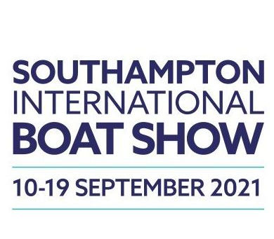 Southampton Boat Show 2021 Sept 10th - 19th