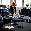 Gleaming Services Event Table Linen.png