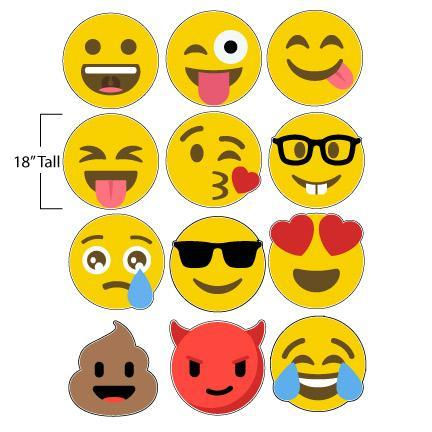 Emojis