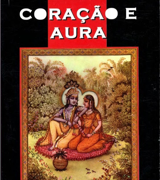 Coração e Aura- Livro Digital