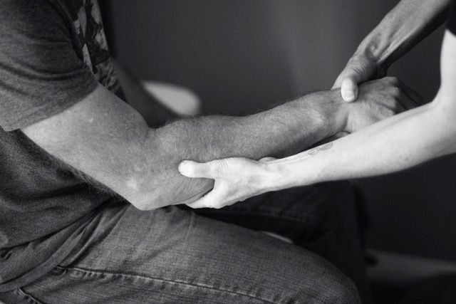 massage therapy Kathy Mercier Kathy Anik Mercier mahogany heights Calgary Alberta direct billing ref