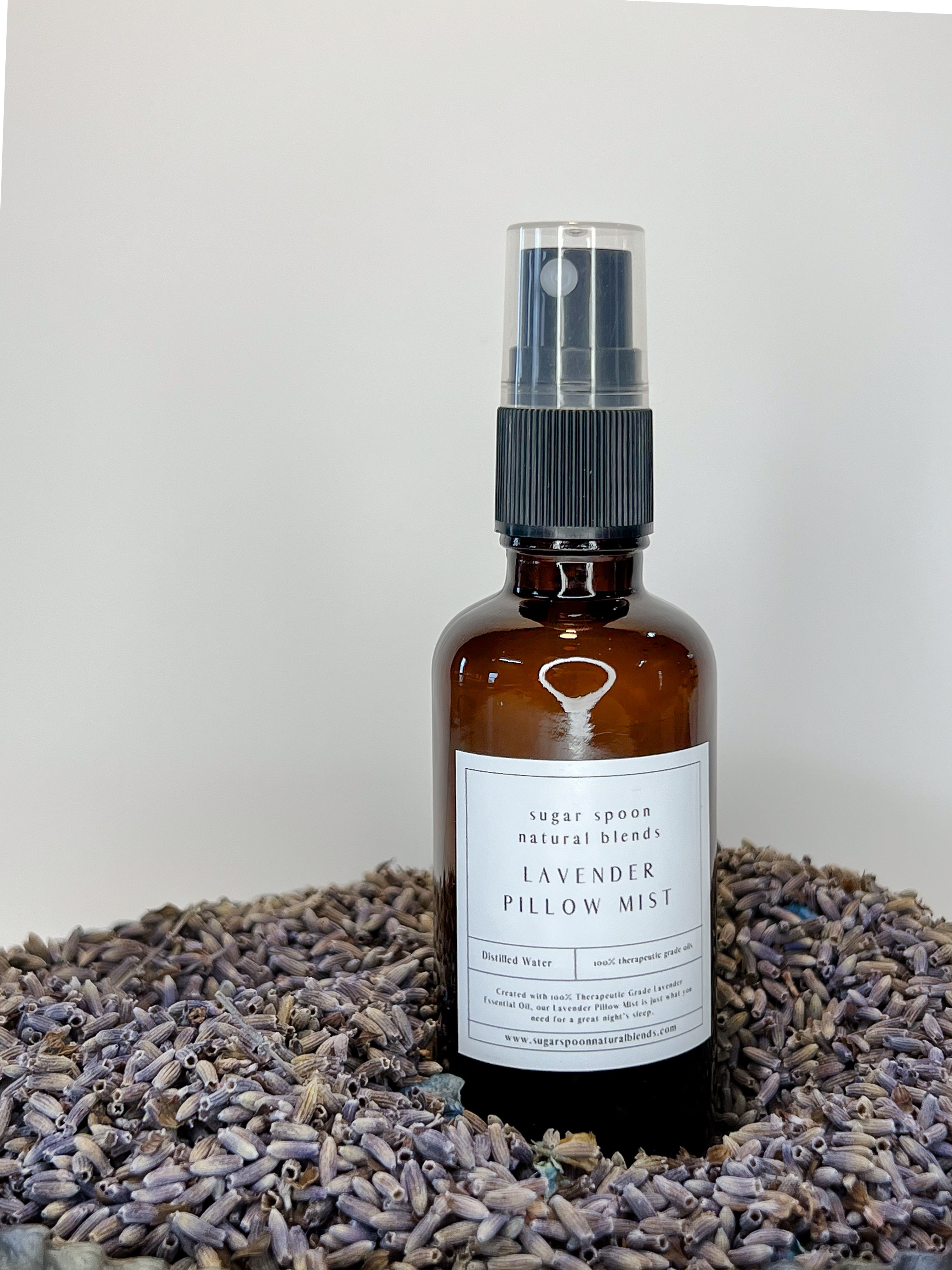 Lavender Pillow Mist