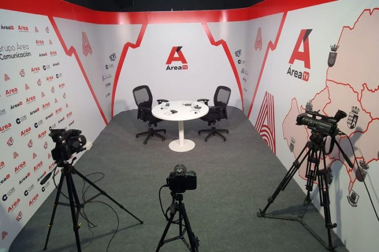 ÁREA TV
