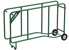 Ecodri 2-delig dekendroogrek