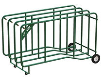 Ecodri 4-delig dekendroogrek