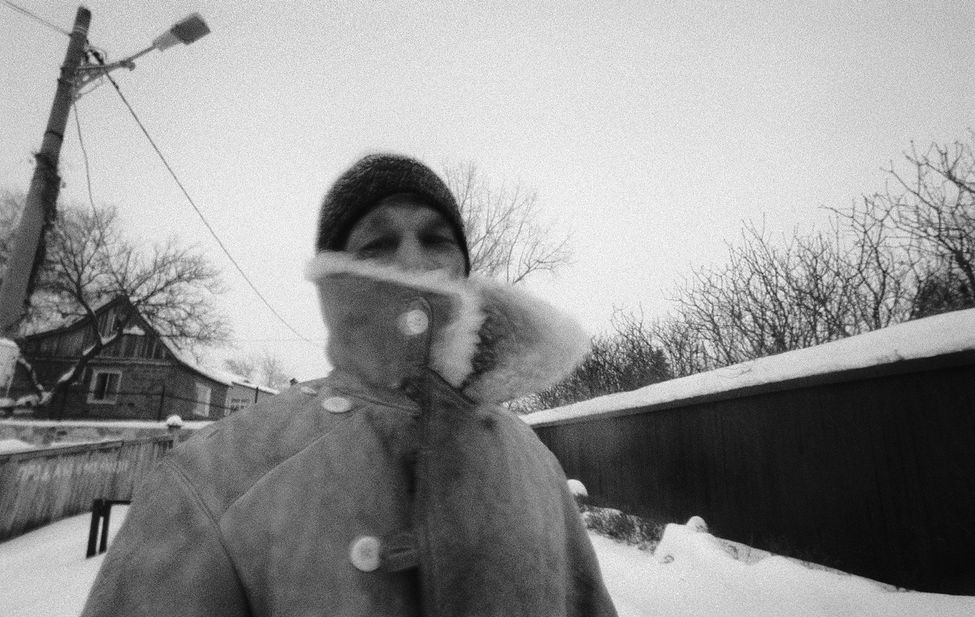 Photo by Misha Maslennikov