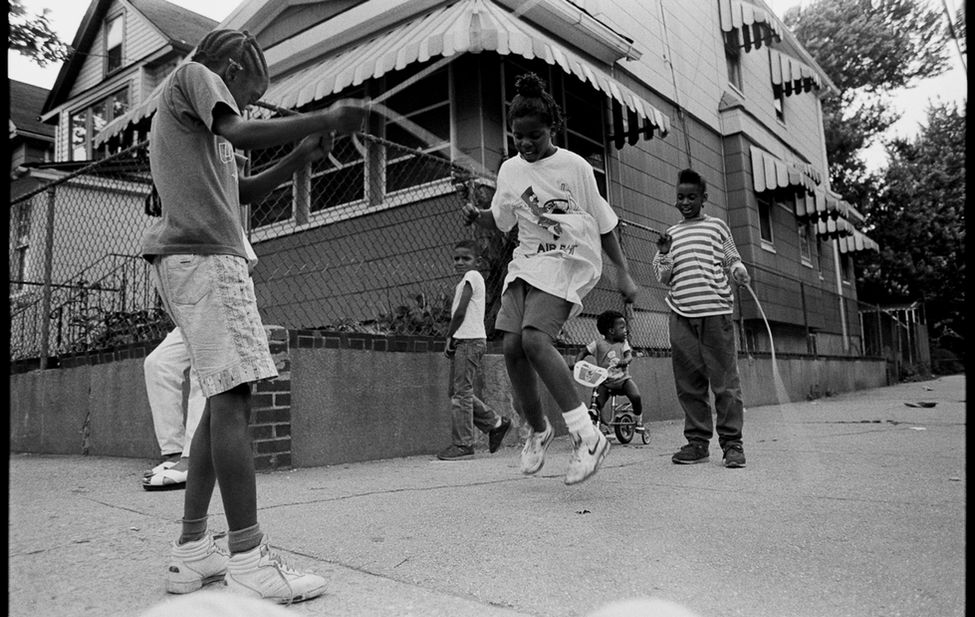 Photograph by Cheryl Miller