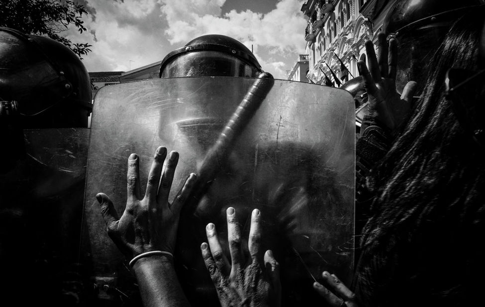 Photo by Nicola Ókin Frioli