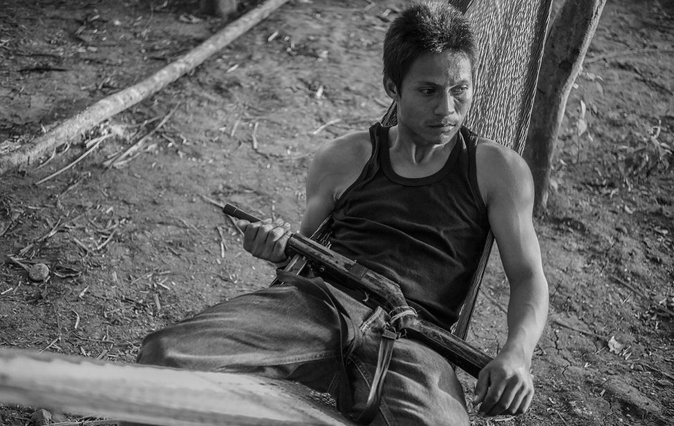 Photo by Scott Brennan