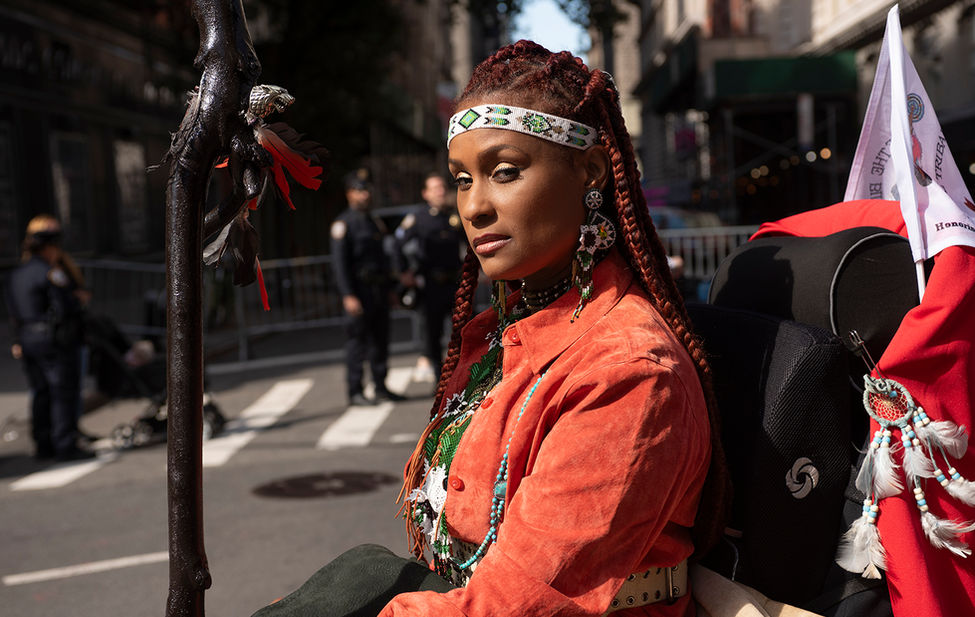 Photograph by Lisa DuBois