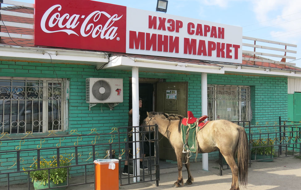 Photograph by Daniel Miller