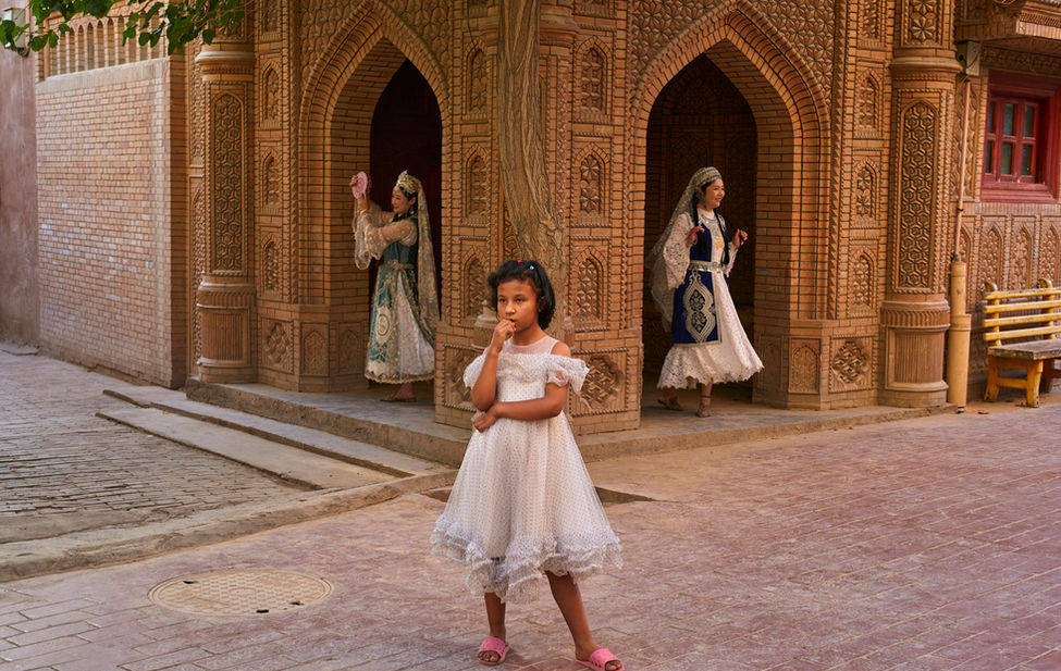 Photograph by Emmanuel Serna