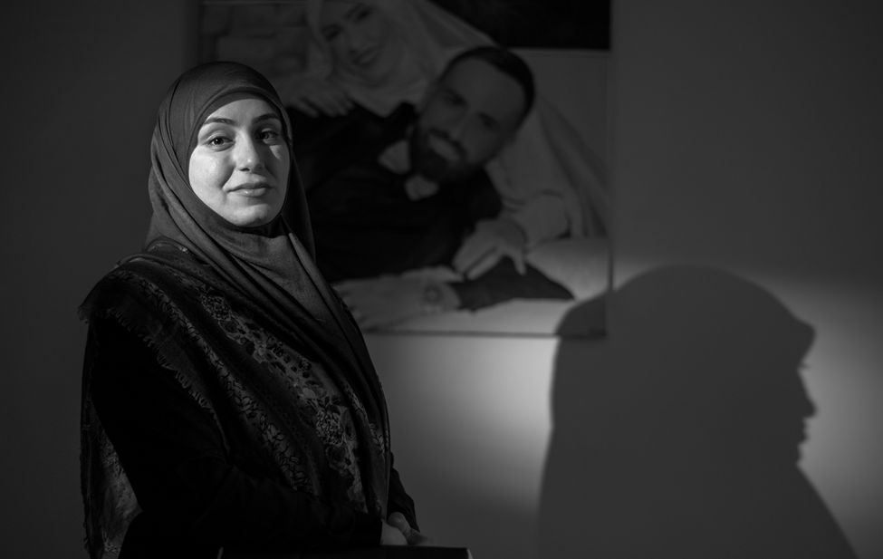 Photograph by Chris Lau