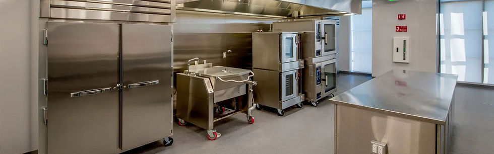 Commercial kitchen strip out rip out service, commercial rip out company, catering equiptm