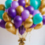 purple,  gold, and teal balloons.jpg