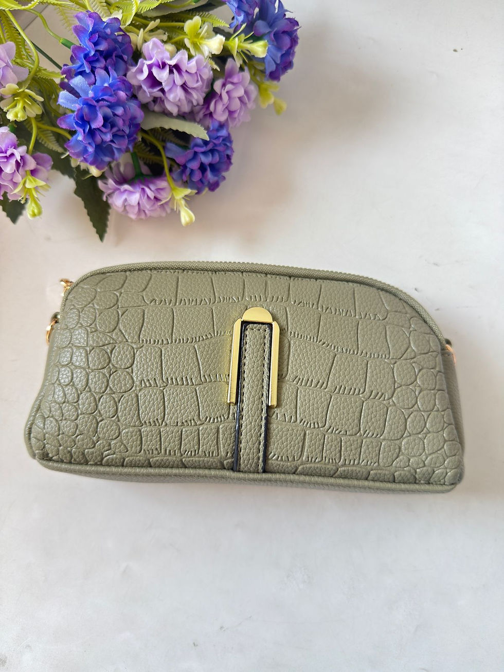 Thumbnail: Sling bag SB 007