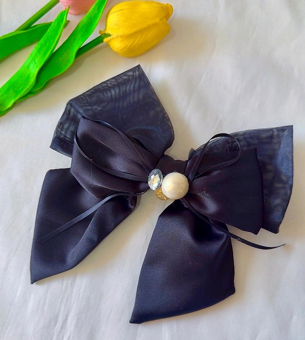 Thumbnail: Hair accessories 30018
