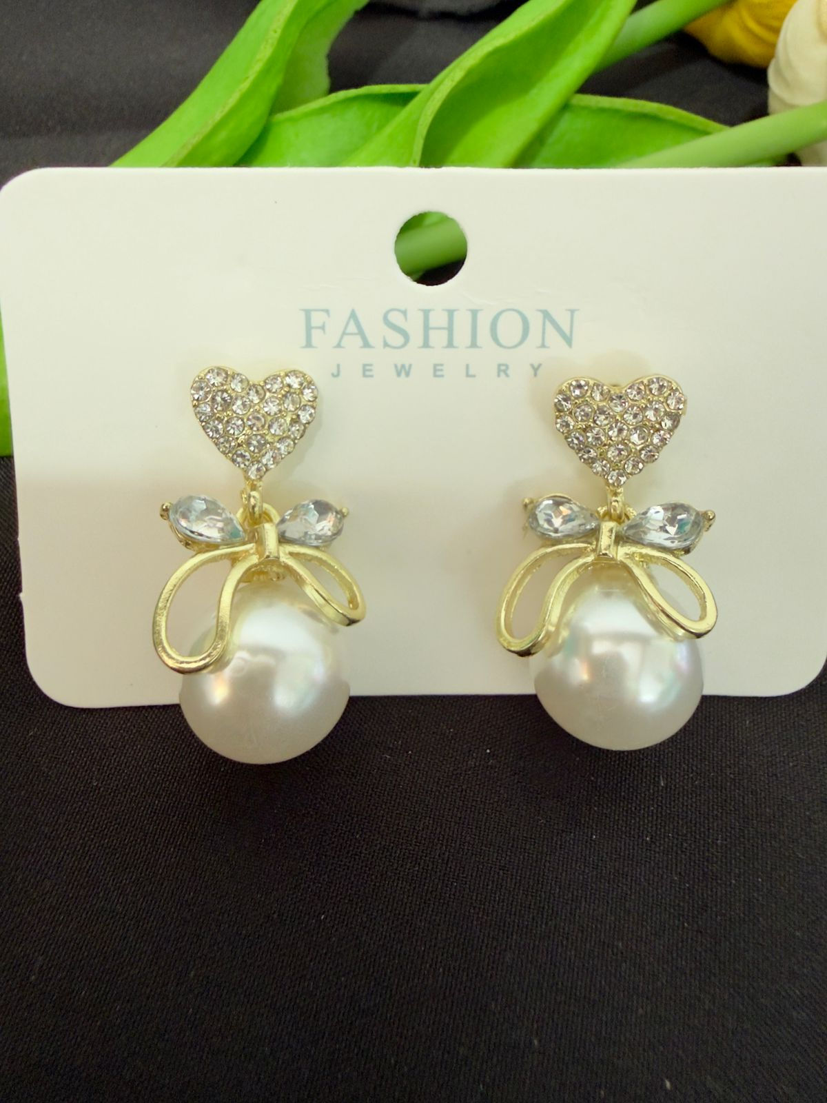 Earring 9001027