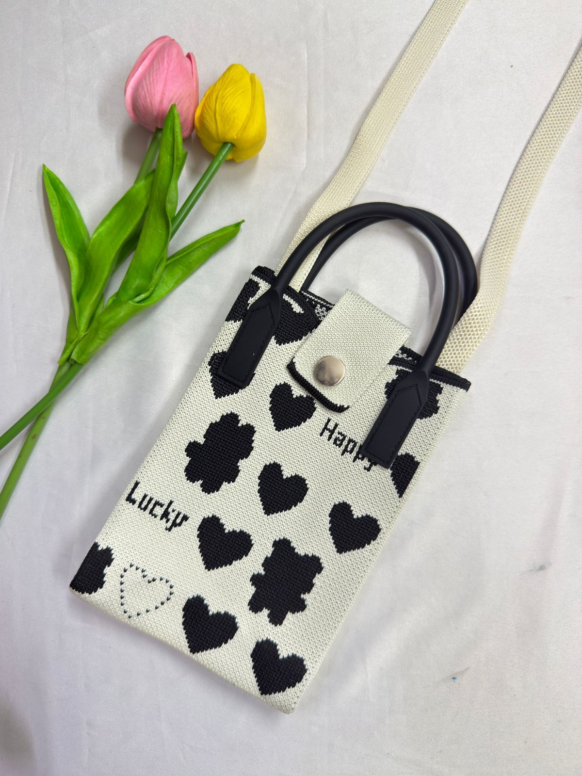 Korean Mobile Sling 002