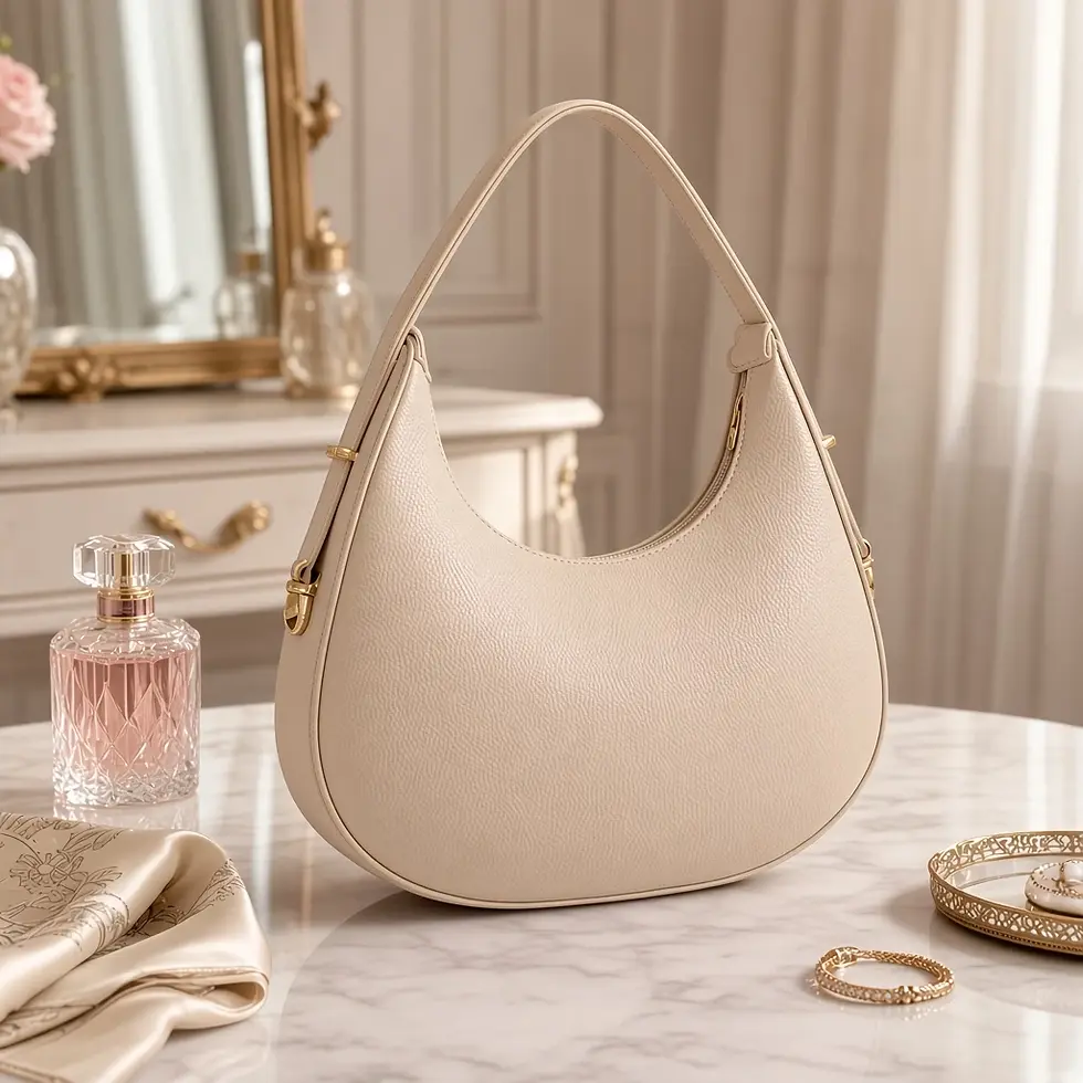 Thumbnail: U  Shape Sling bag