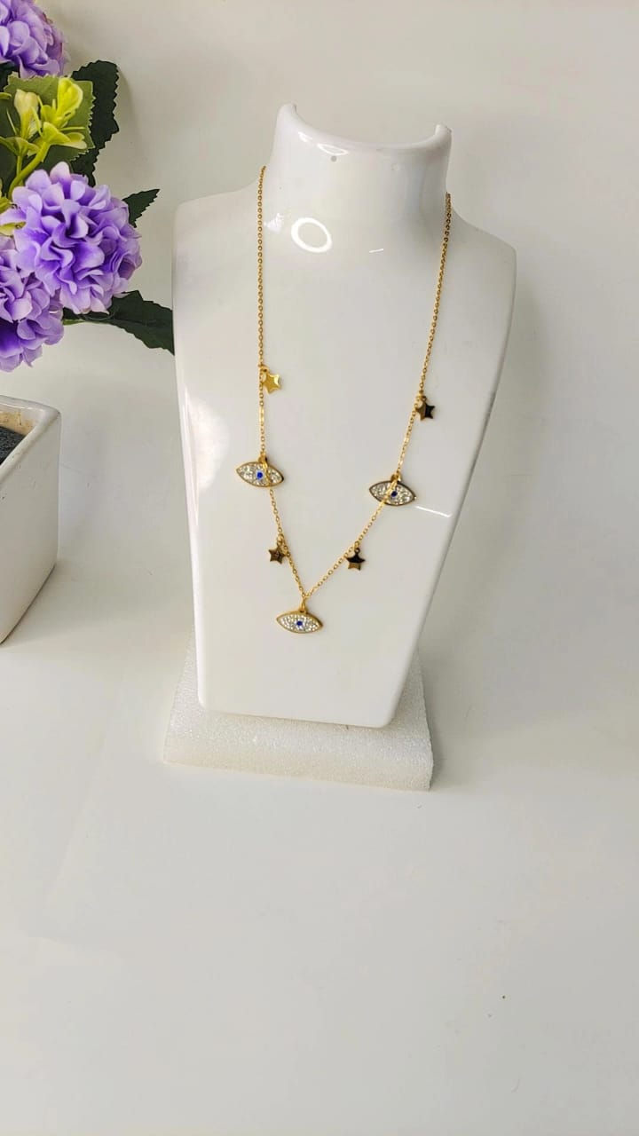 Nacklace 001