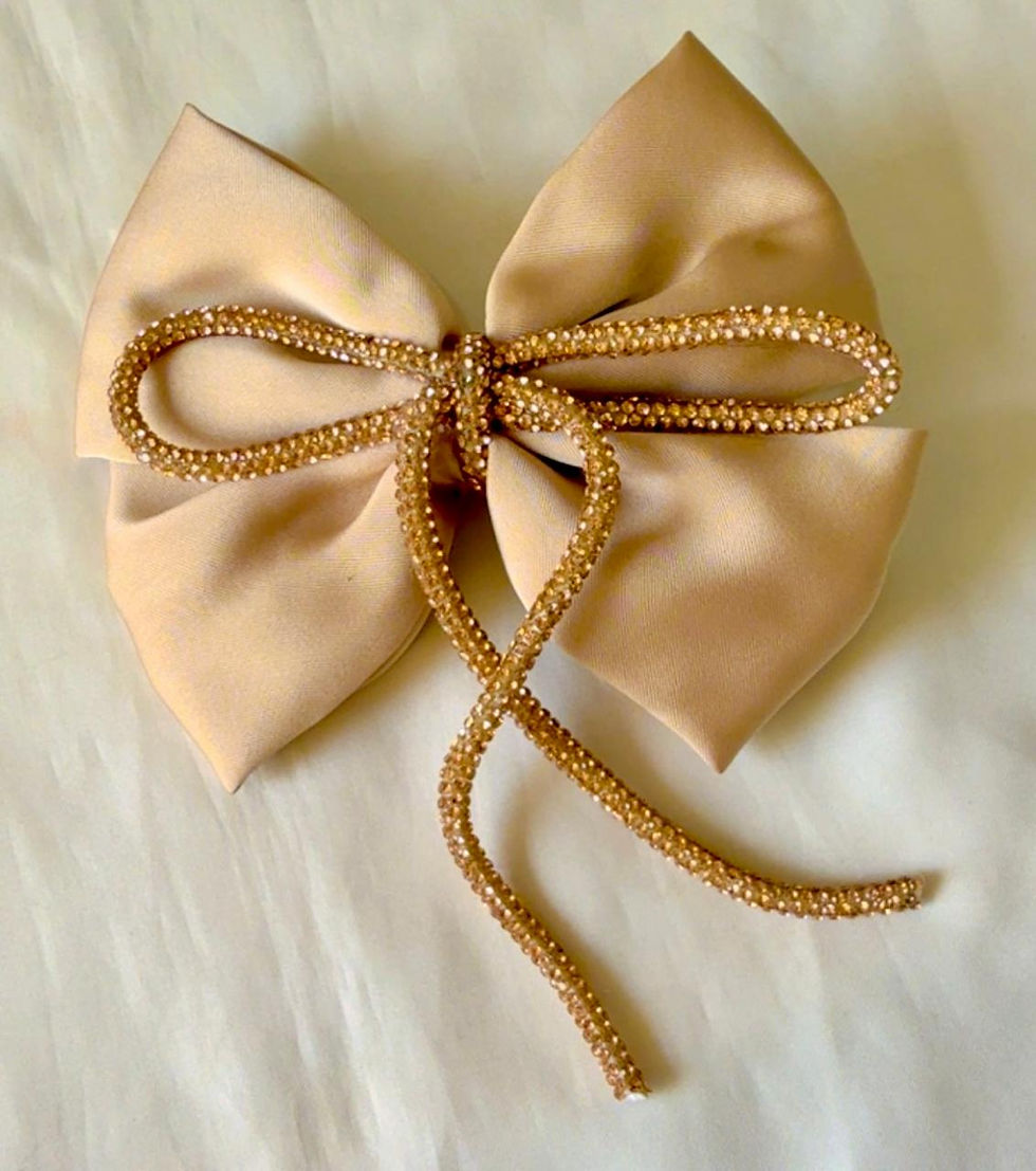 Thumbnail: Hair accessories 3004