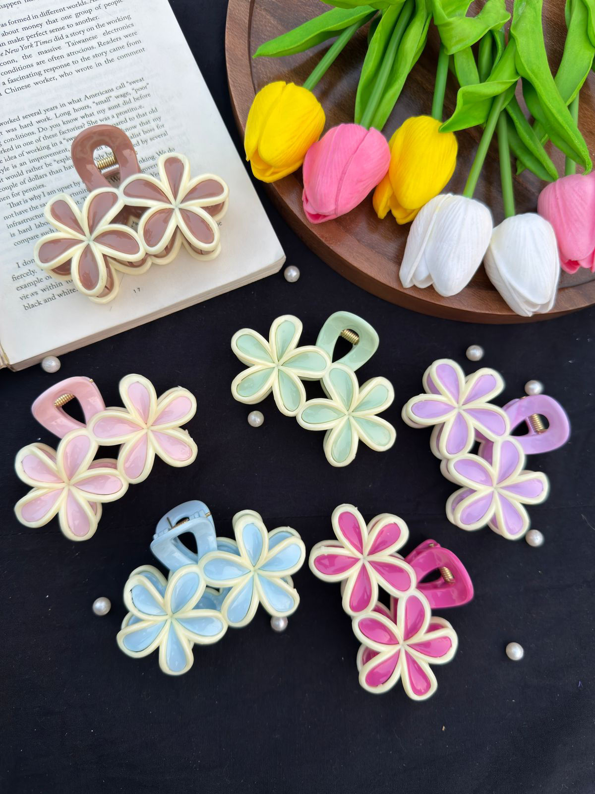 Hair accessories -2067