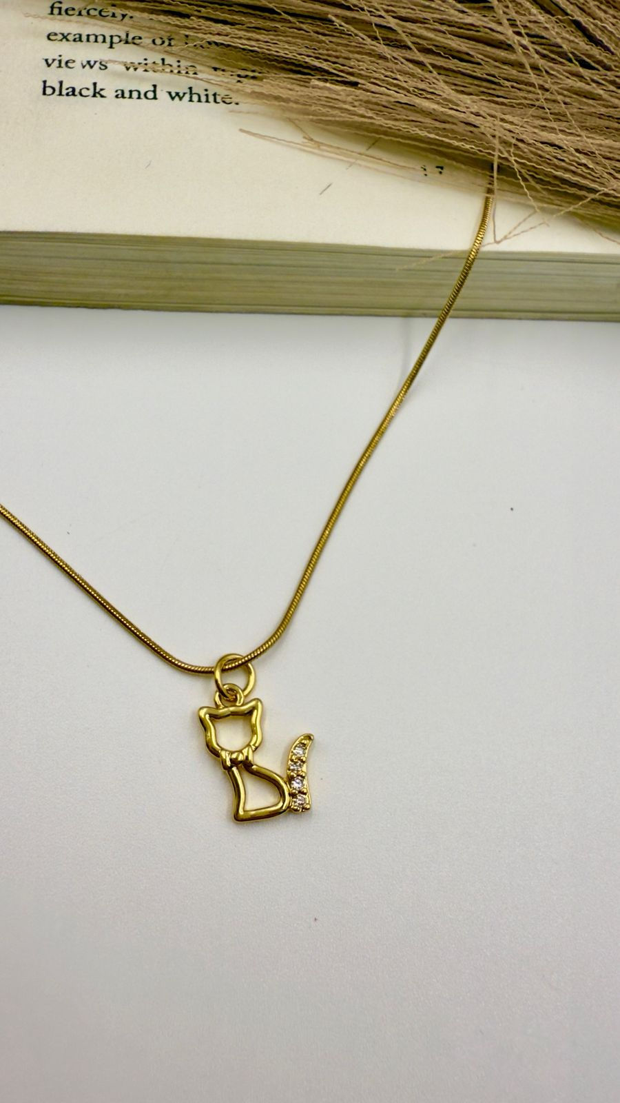 Nacklace 0016