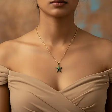 Naina trendz Necklace