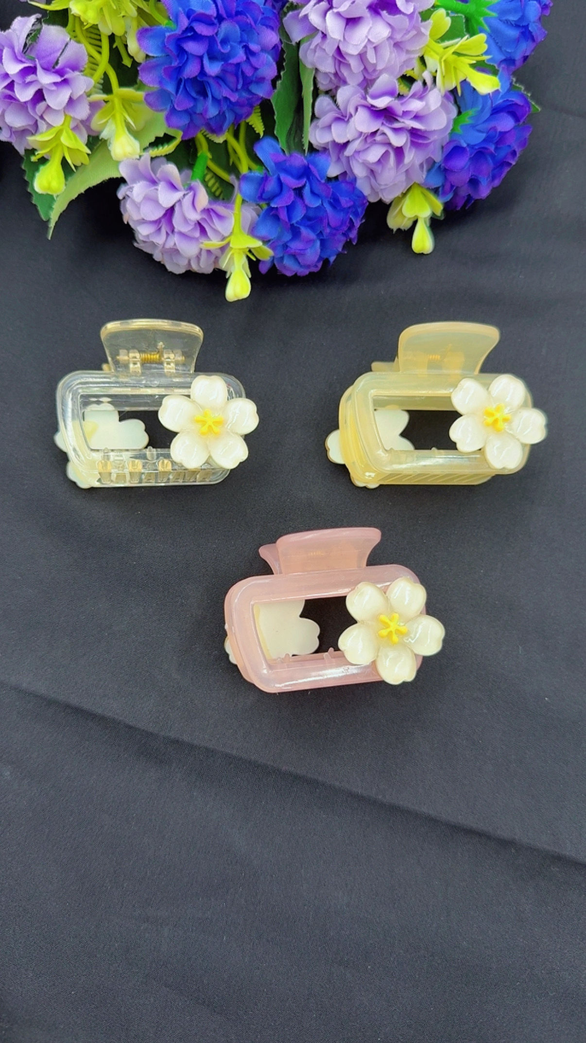 Hair accessories- 2019