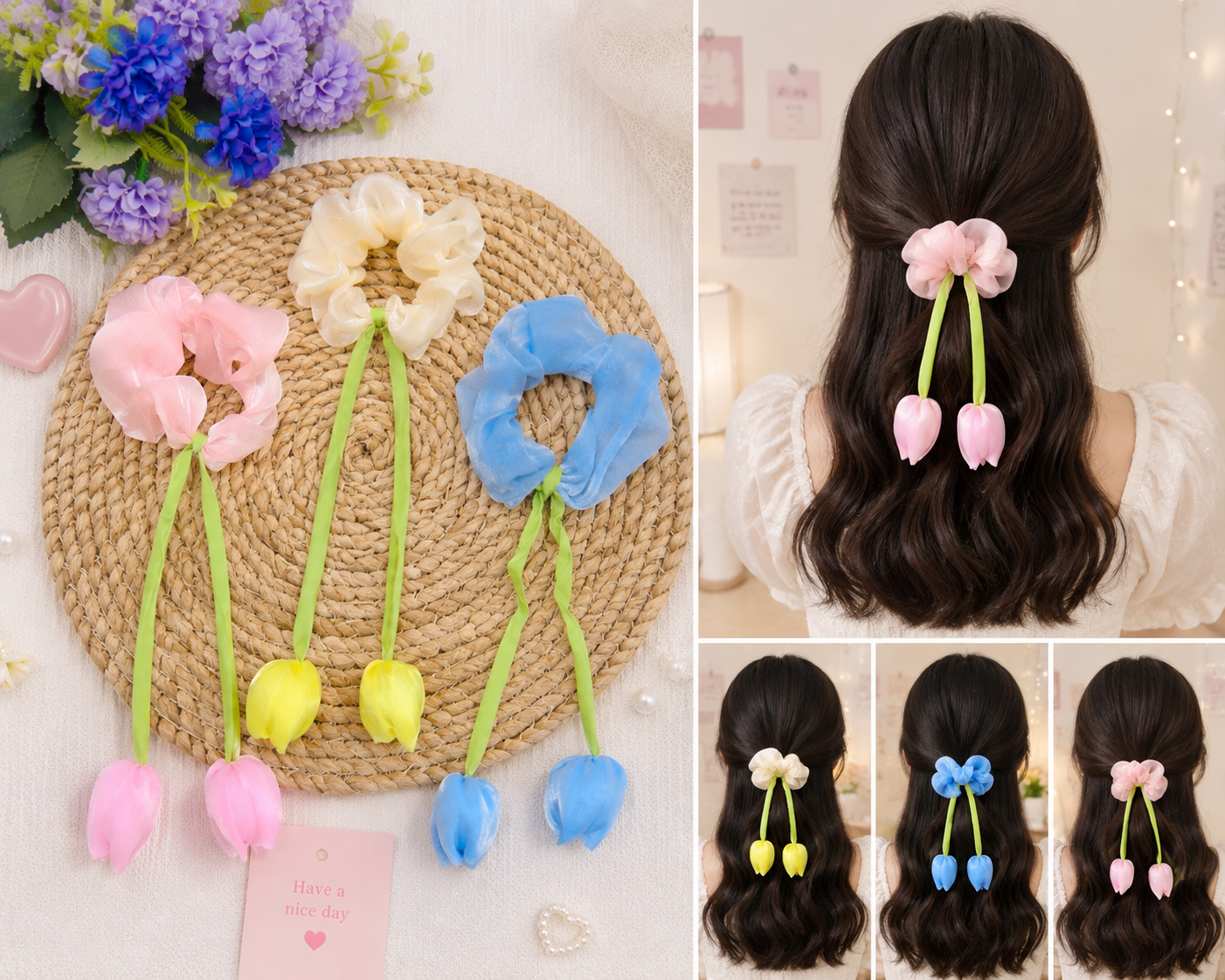 Hair accessories 20021