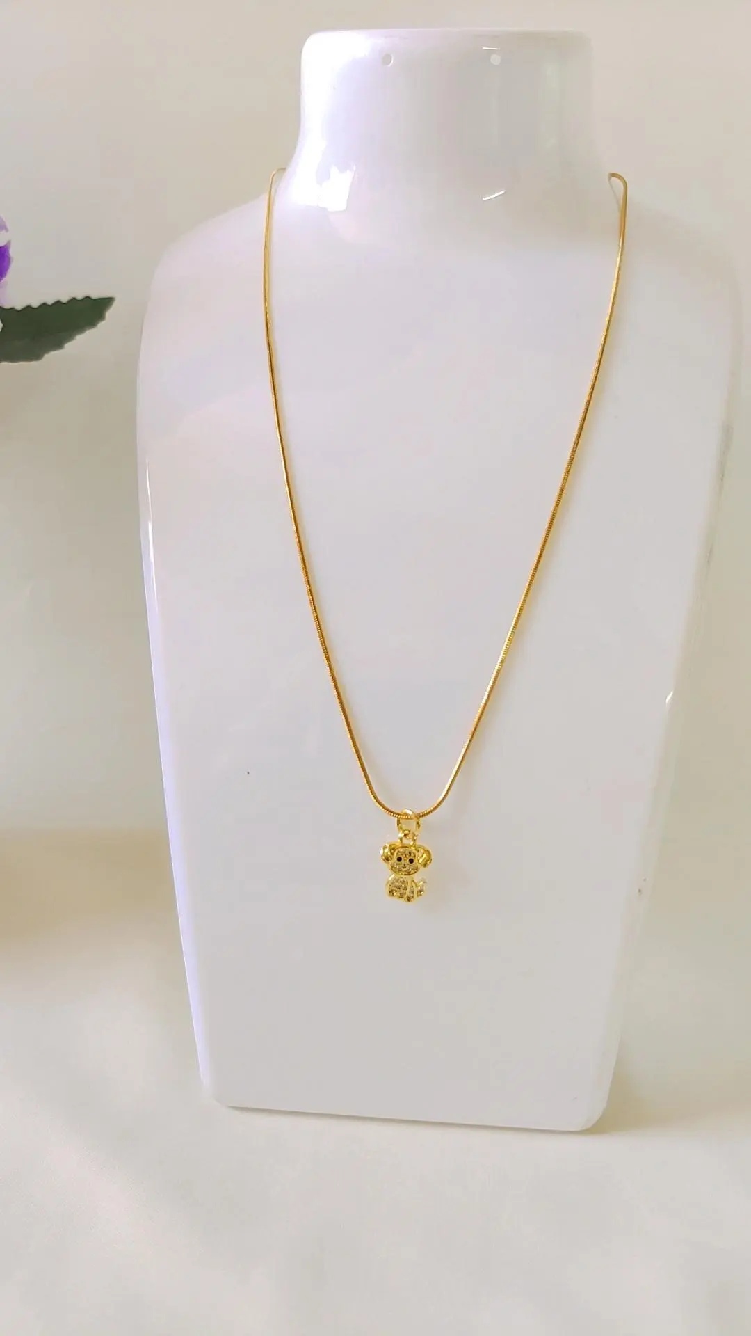 Nacklace 0023