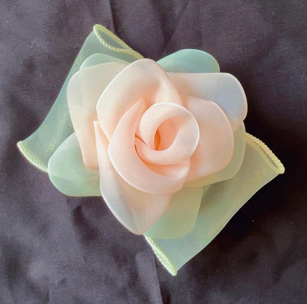 Thumbnail: Hair accessories 3008