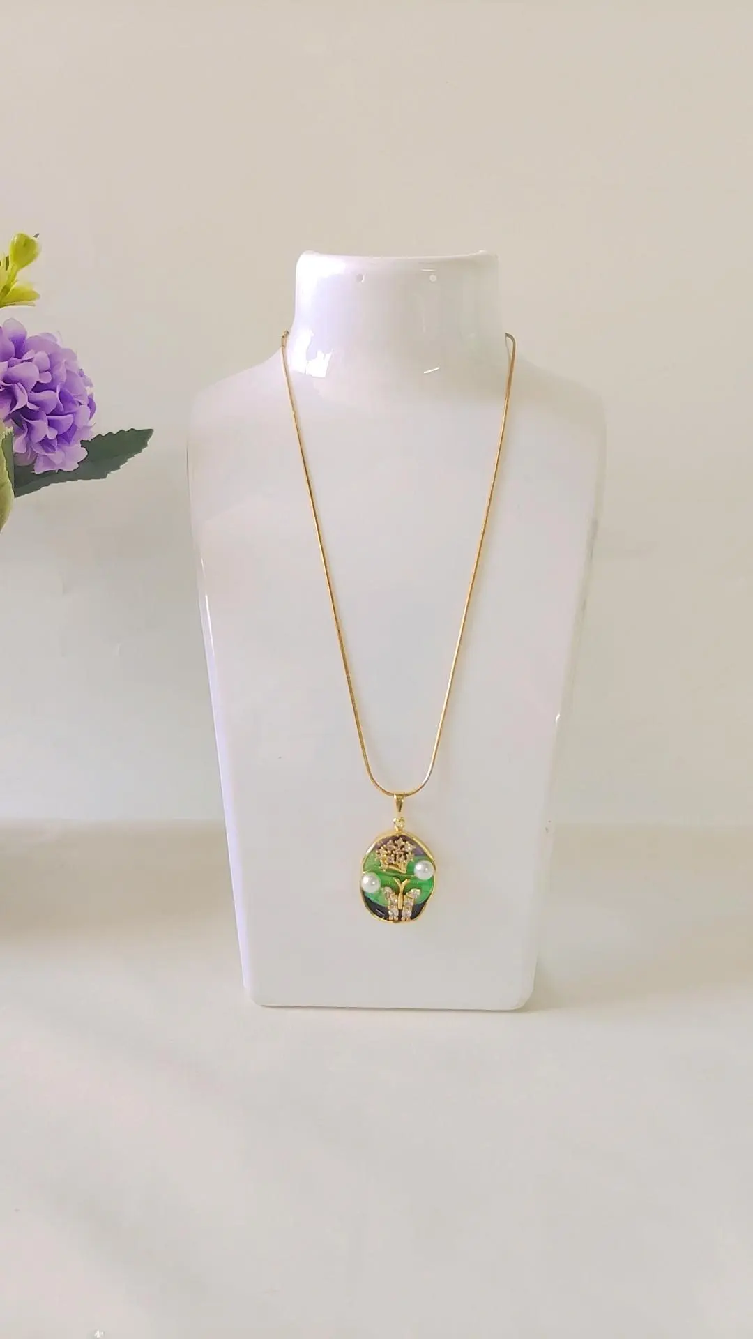 Nacklace 0022