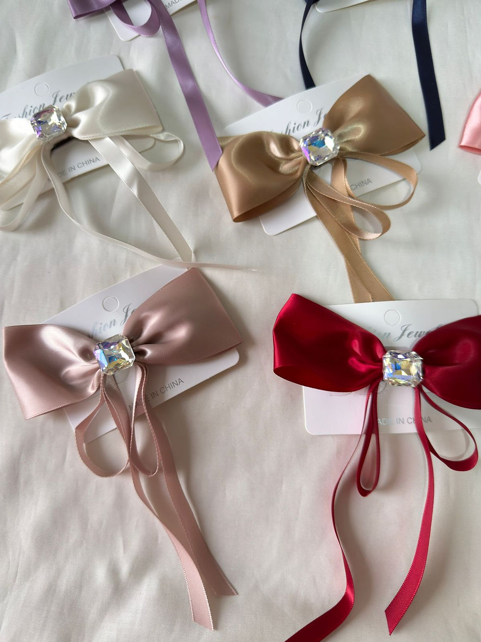Thumbnail: Hair accessories 0023