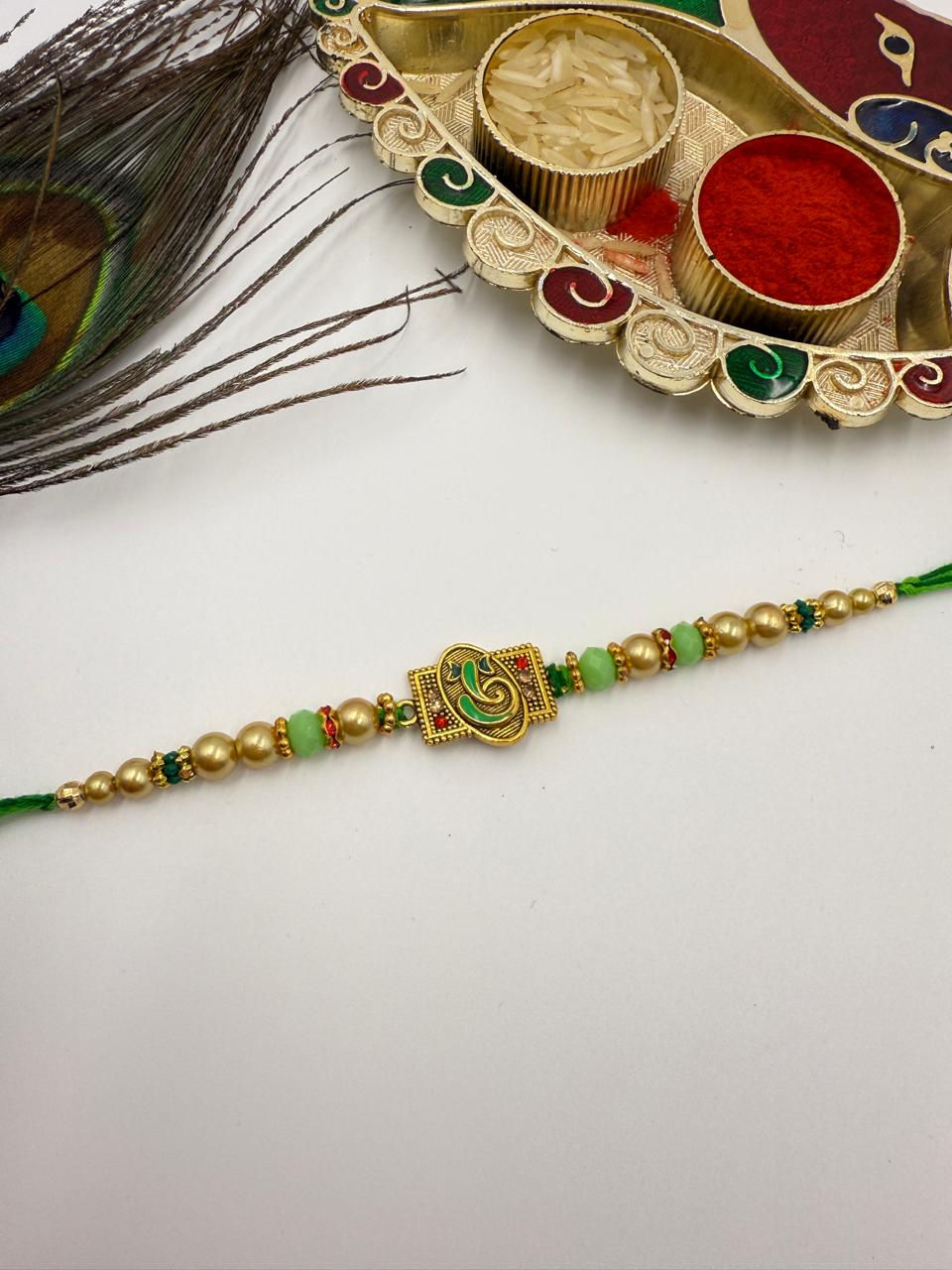 Ganesh Rakhi