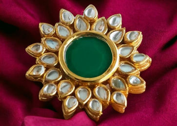 ring, rings, finger ring, kundan ring, american diamond ring, AD ring, cocktail ring, oxidised ring, silver oxidised ring, partwear ring, ethnic ring