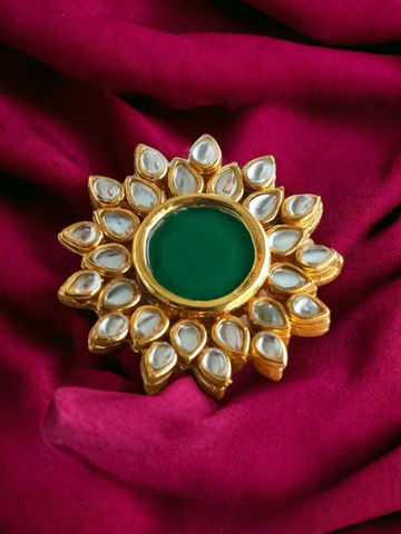 ring, rings, finger ring, kundan ring, american diamond ring, AD ring, cocktail ring, oxidised ring, silver oxidised ring, partwear ring, ethnic ring