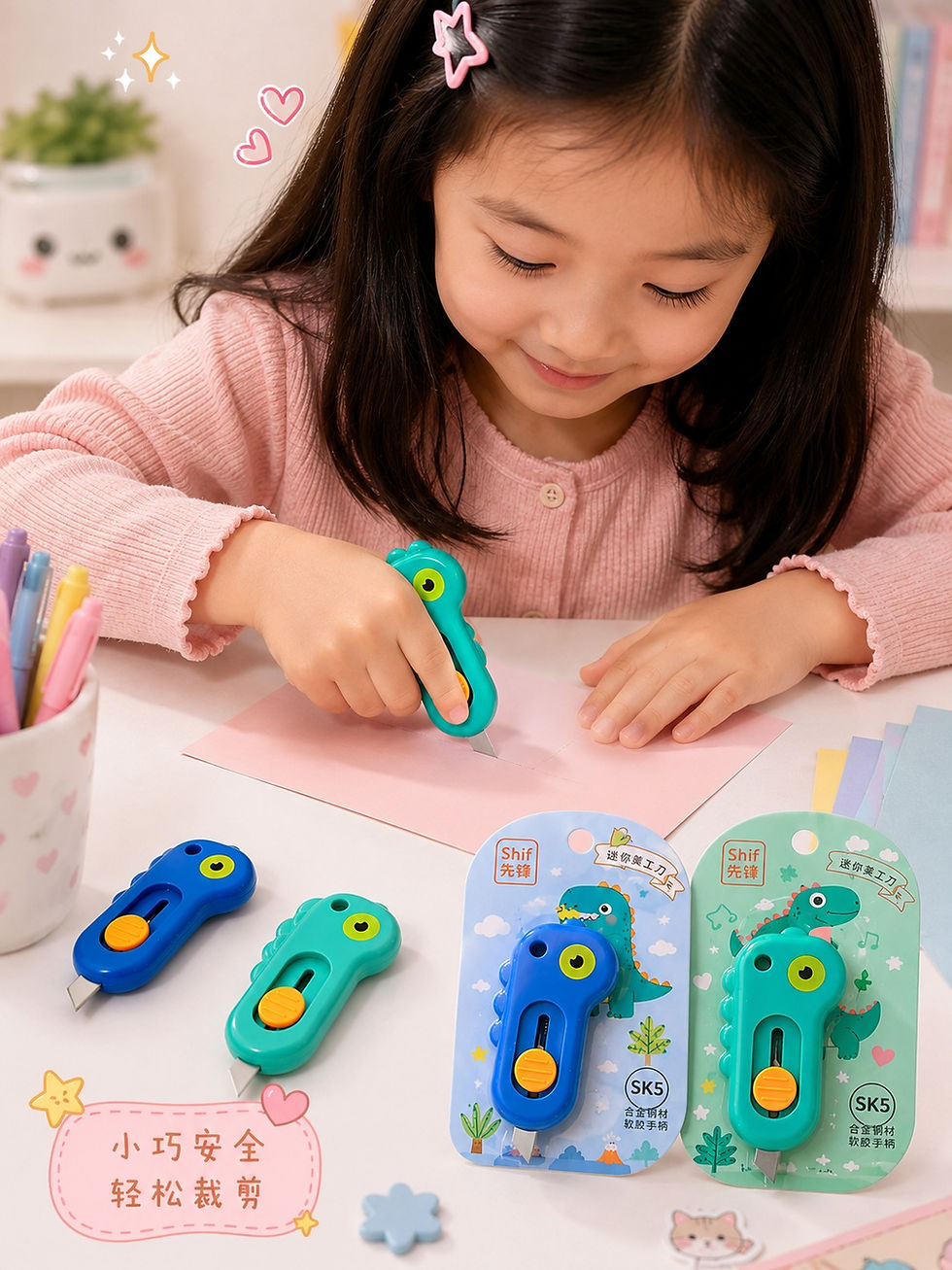 Thumbnail: Cute cutter 