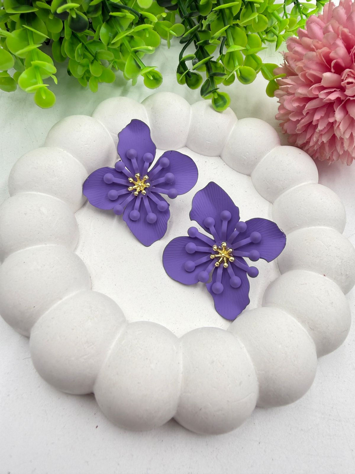 Earring 9001050
