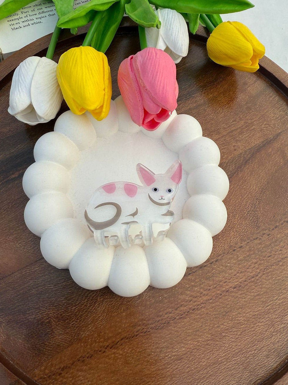 Thumbnail: Hair accessory - 2048