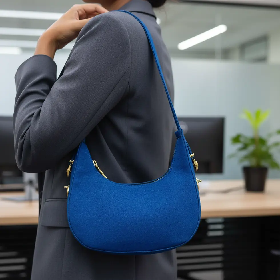 Thumbnail: Shoulder Sling bag 0011