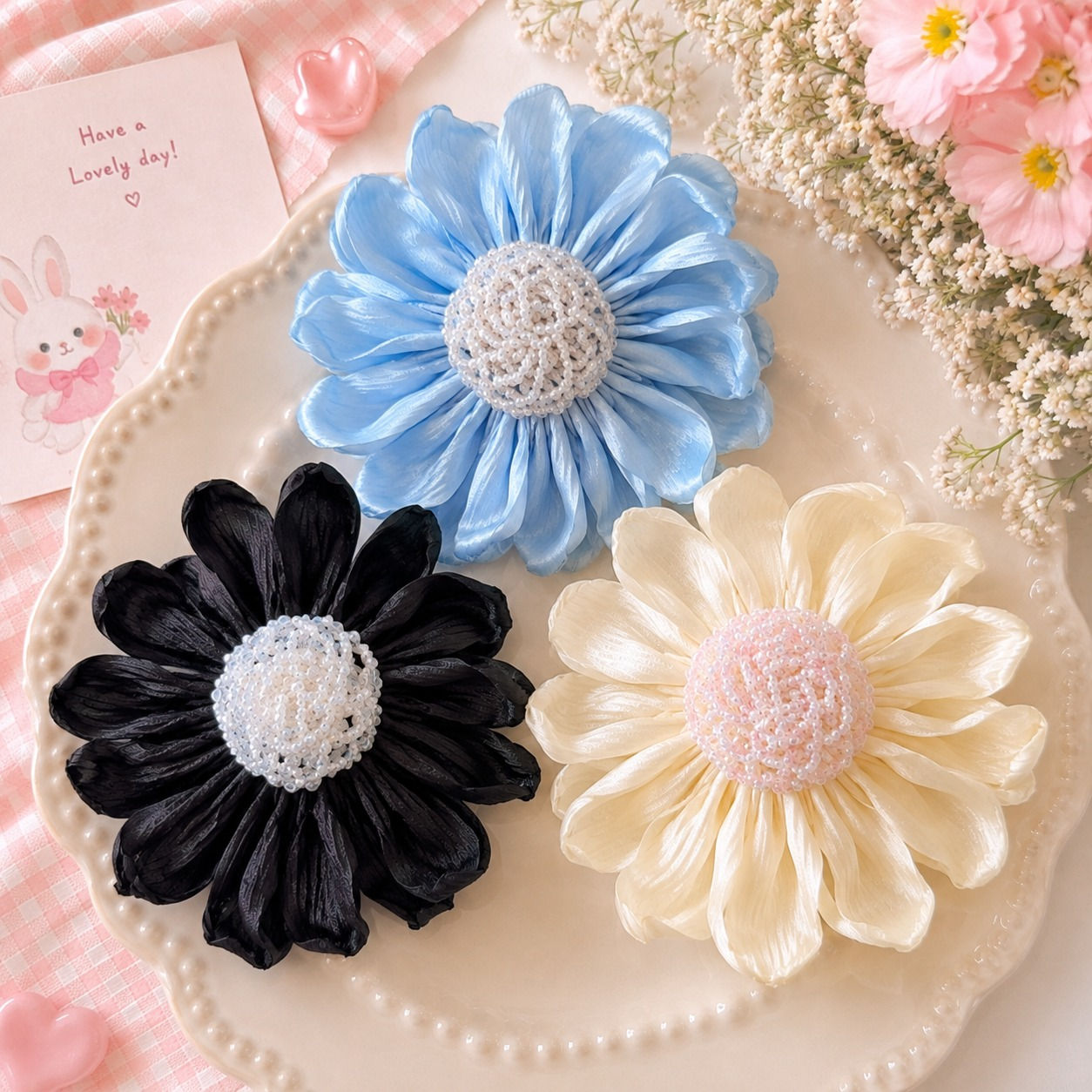 Hair accessories 30010