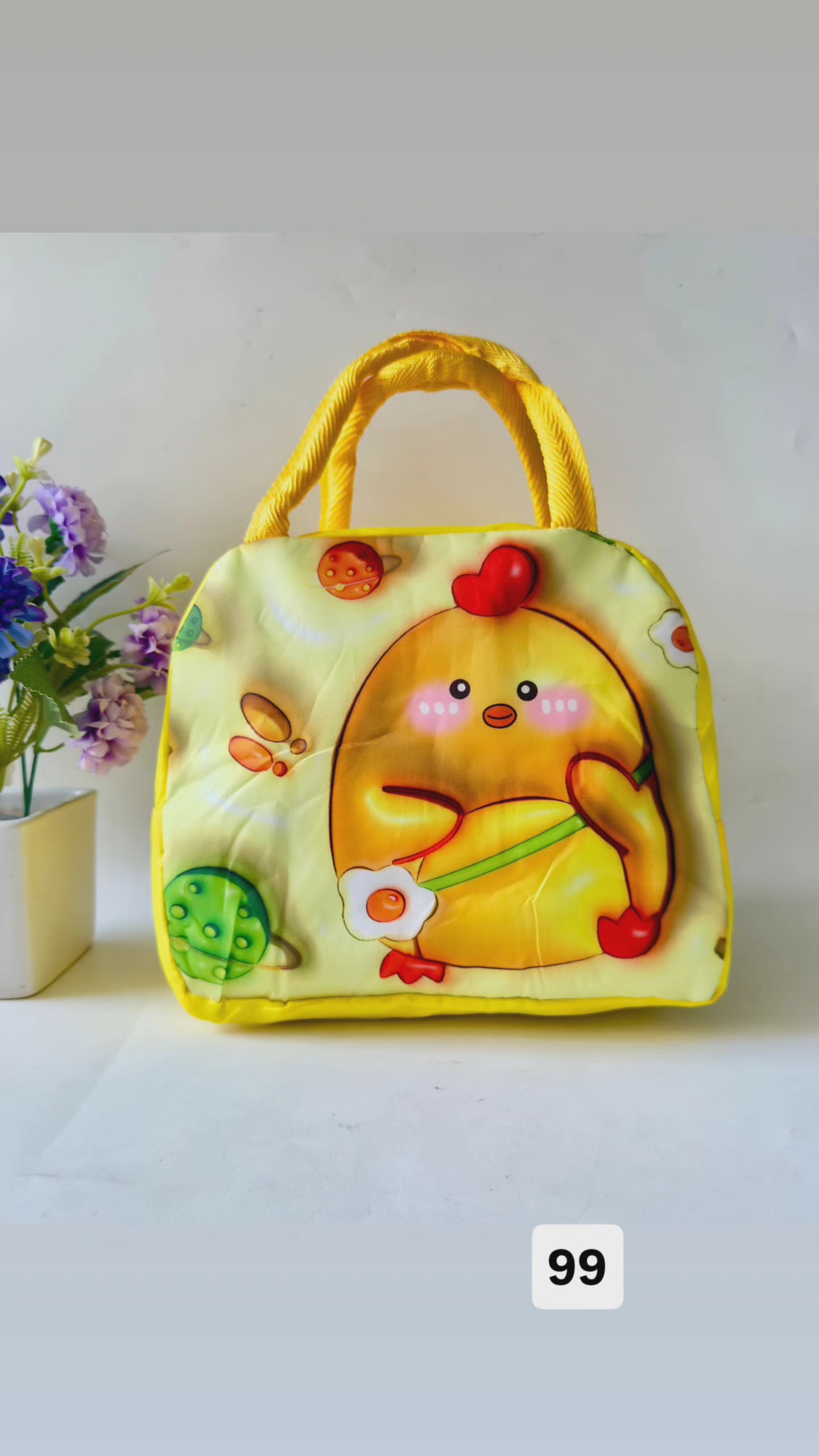 Lunch bag 004
