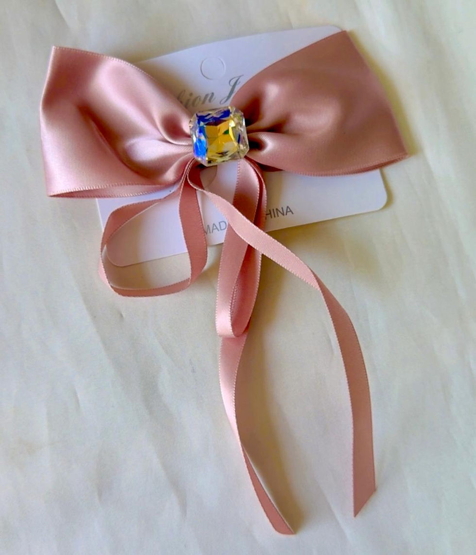 Thumbnail: Hair accessories 30027