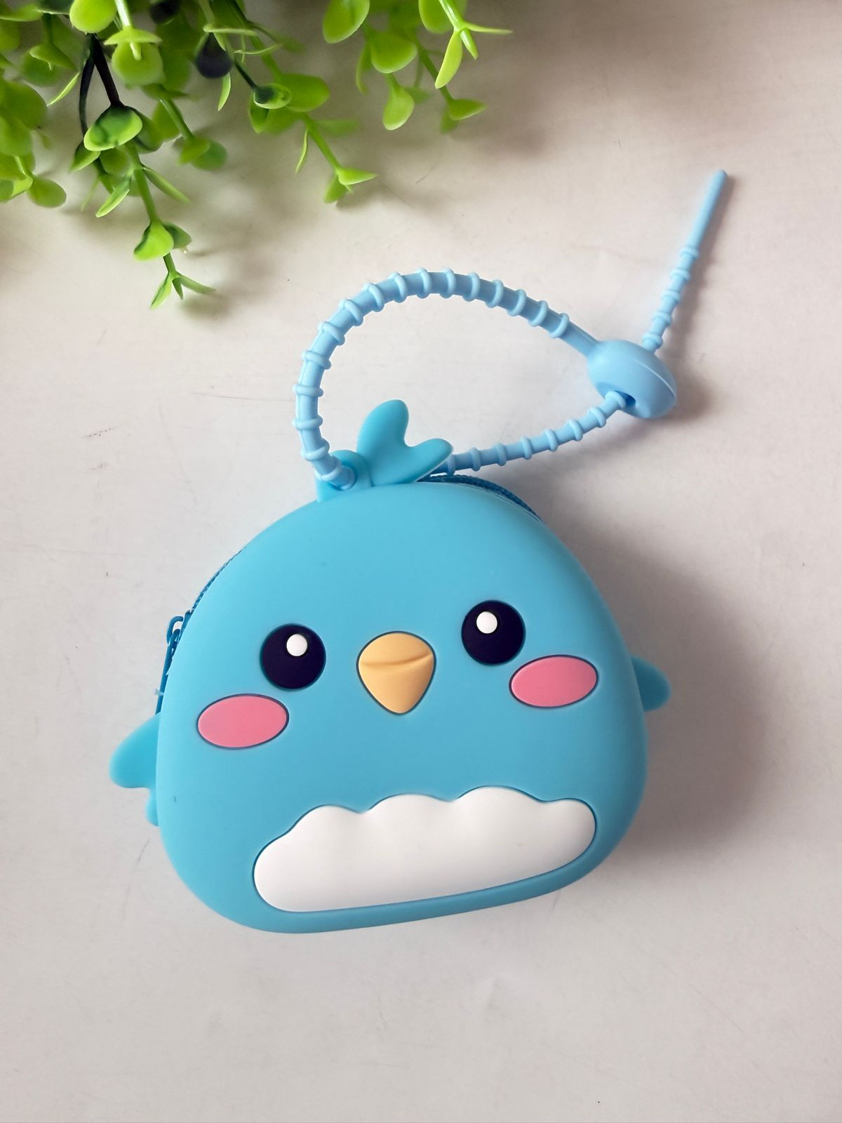 Coin pouch 006