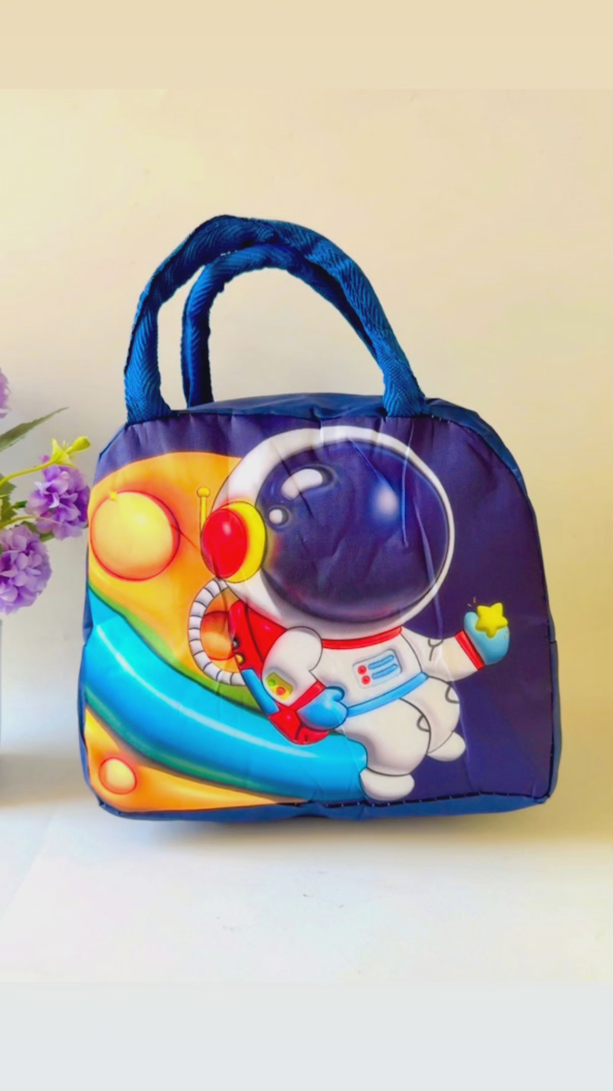 Lunch bag 0017