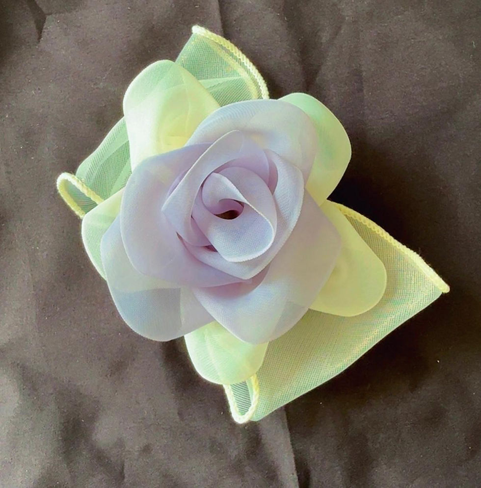 Thumbnail: Hair accessories 3008