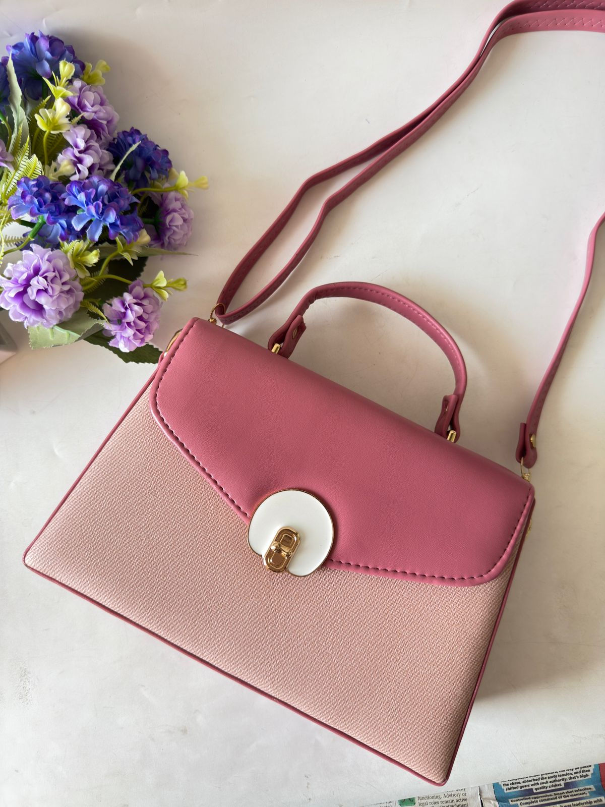 Sling bag SB 008